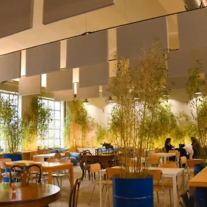 Bovisa Urban Garden Milan