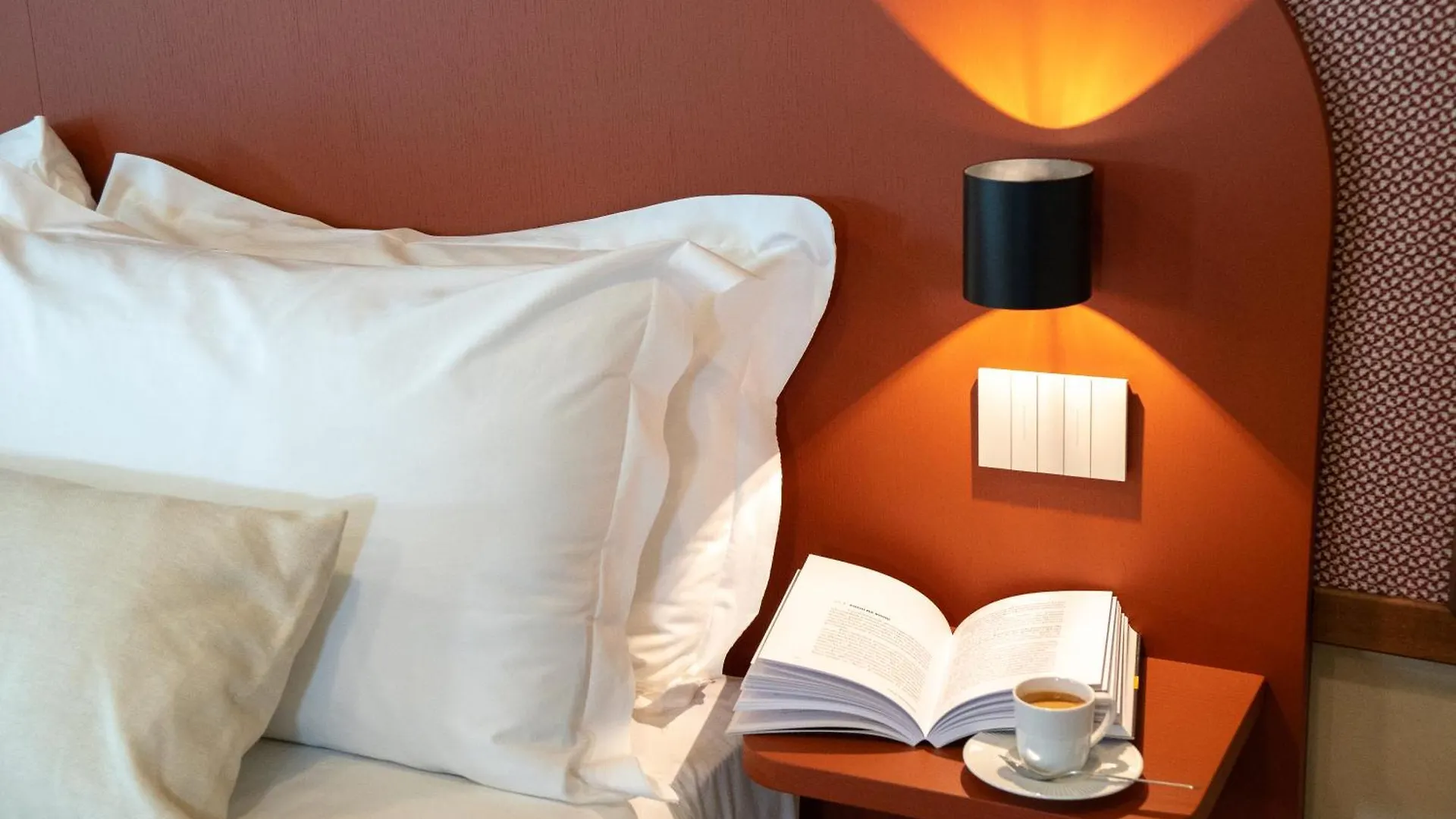 Ca Bela - Susa Milan Guest house