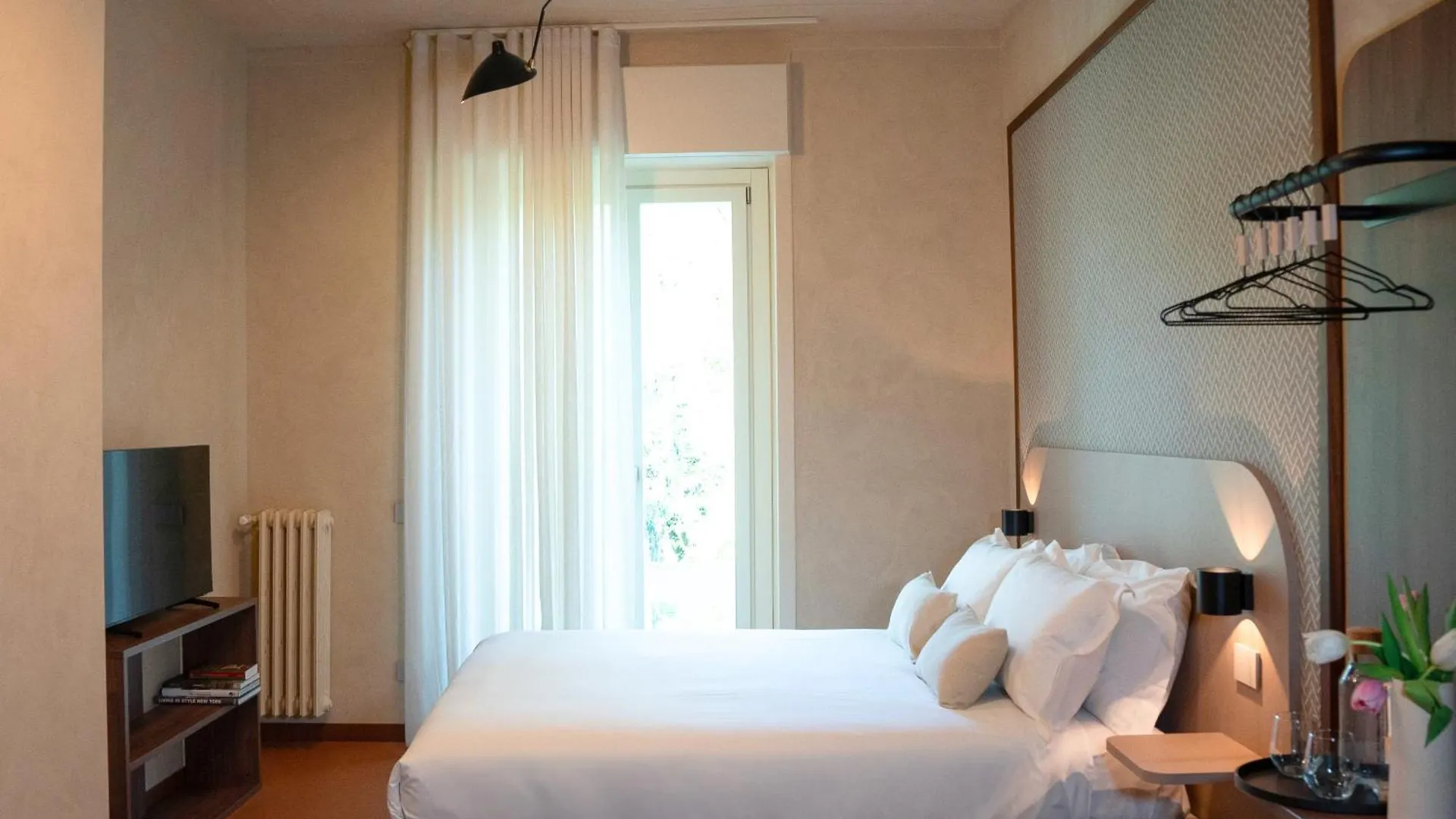 Ca Bela - Susa Milan Guest house