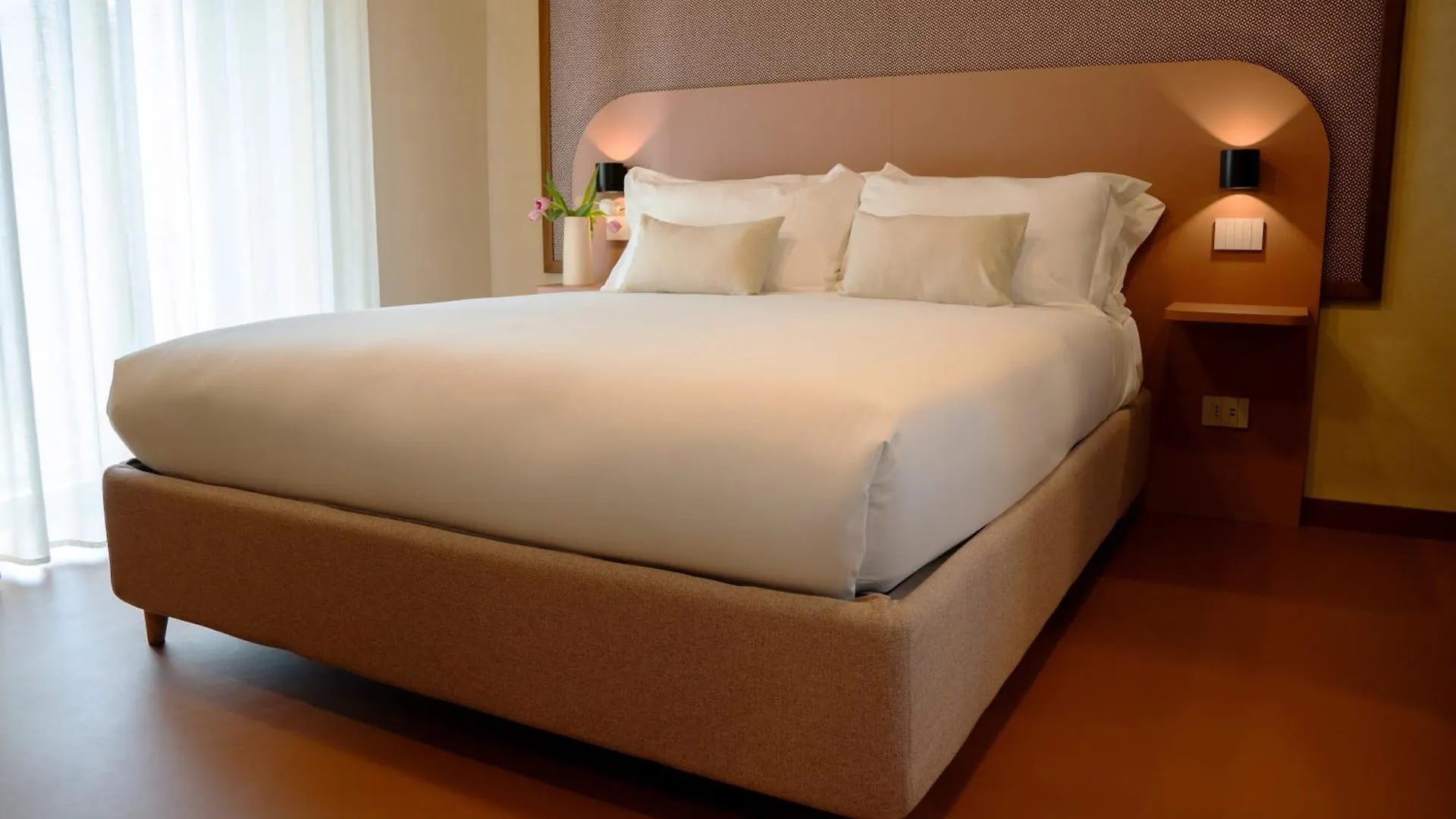 Guest house Ca Bela - Susa Milan