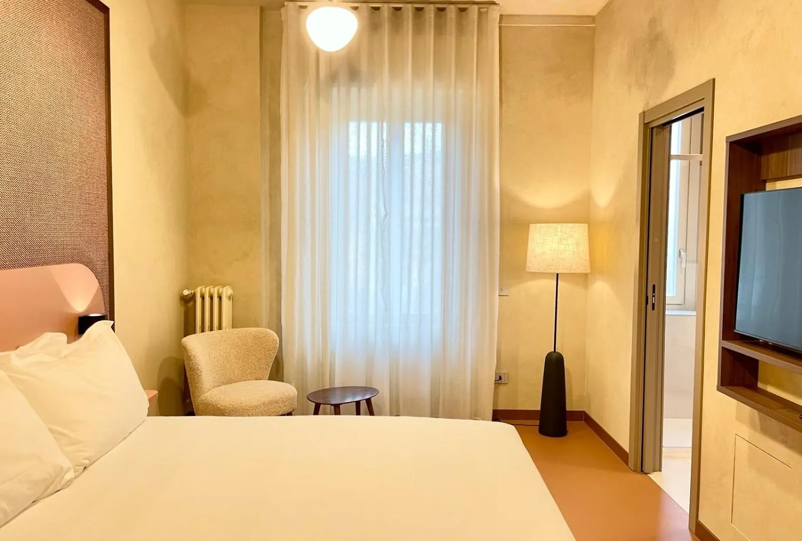 Ca Bela - Susa Milan